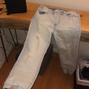 Boys East Pointe joggers